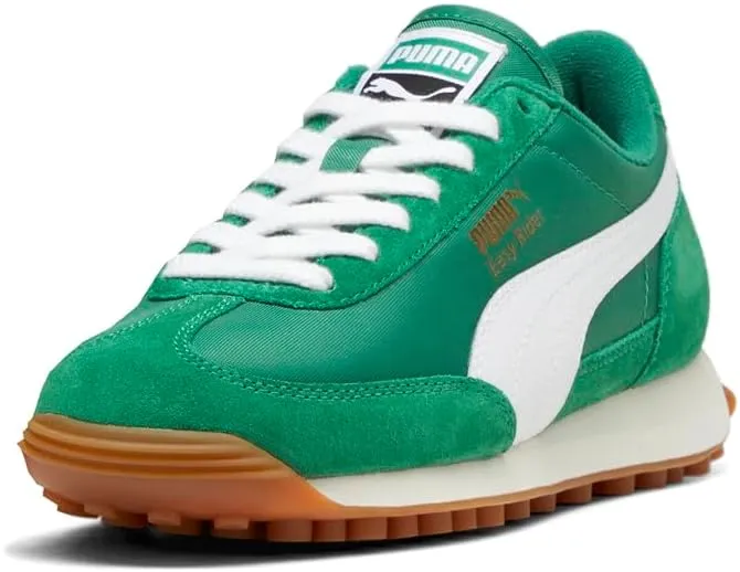 PUMA Unisex-Child Easy Rider (Big Kid) Sneaker