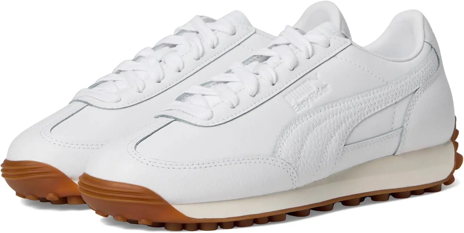 PUMA Unisex-Child Easy Rider (Big Kid) Sneaker