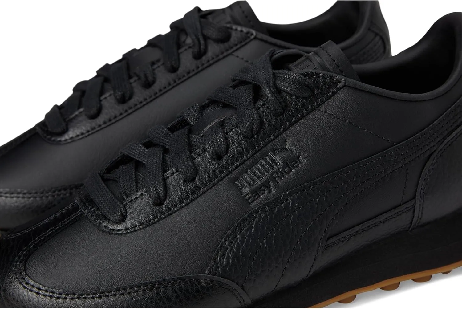 PUMA Unisex-Child Easy Rider (Big Kid) Sneaker