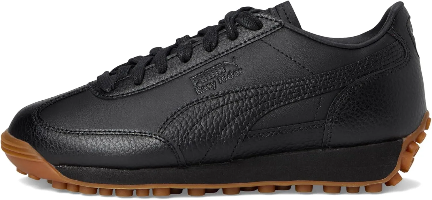 PUMA Unisex-Child Easy Rider (Big Kid) Sneaker