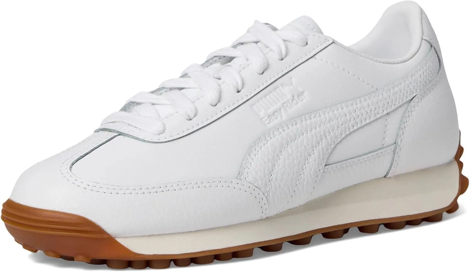 PUMA Unisex-Child Easy Rider (Big Kid) Sneaker