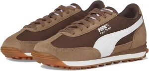 PUMA Unisex-Child Easy Rider (Big Kid) Sneaker