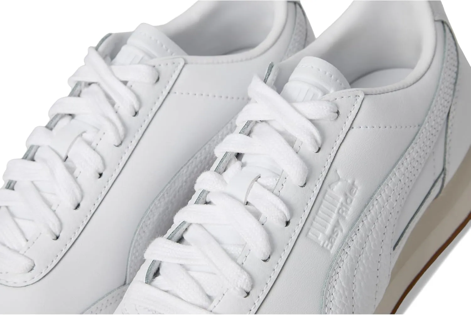 PUMA Unisex-Child Easy Rider (Big Kid) Sneaker
