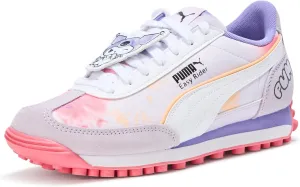 PUMA Unisex-Child Easy Rider Hello Kitty and Friends (Little Big Kid) Sneaker