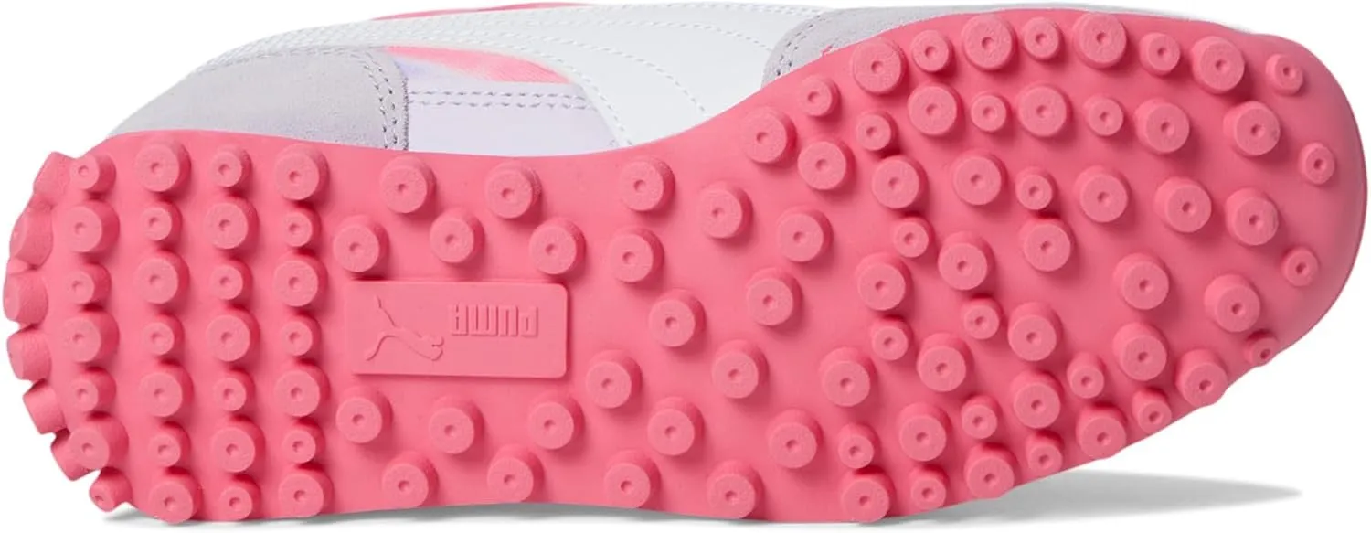PUMA Unisex-Child Easy Rider Hello Kitty and Friends (Little Big Kid) Sneaker