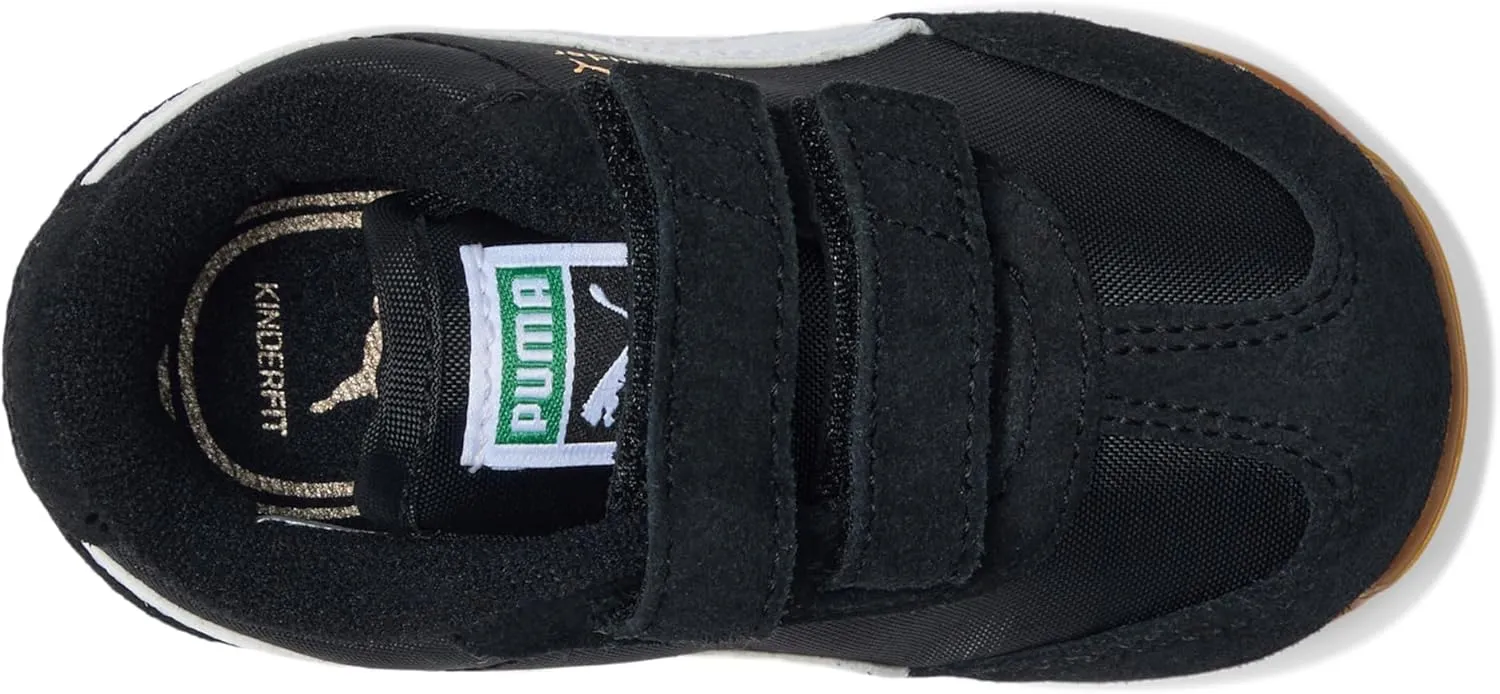 PUMA Unisex-Child Easy Rider Hook and Loop Shoes (Toddler) Sneaker