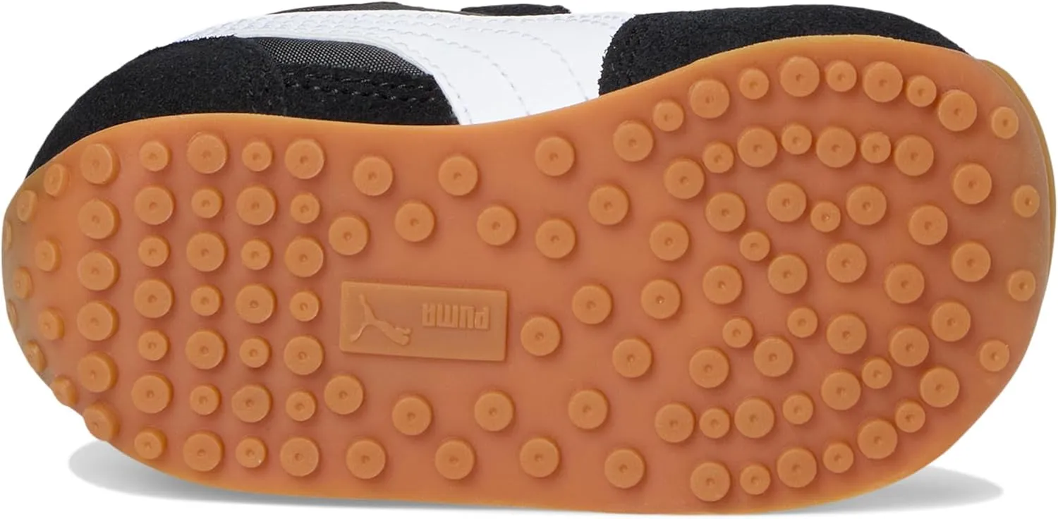 PUMA Unisex-Child Easy Rider Hook and Loop Shoes (Toddler) Sneaker