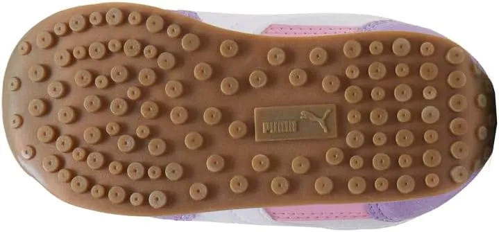 PUMA Unisex-Child Easy Rider Hook and Loop Sneaker