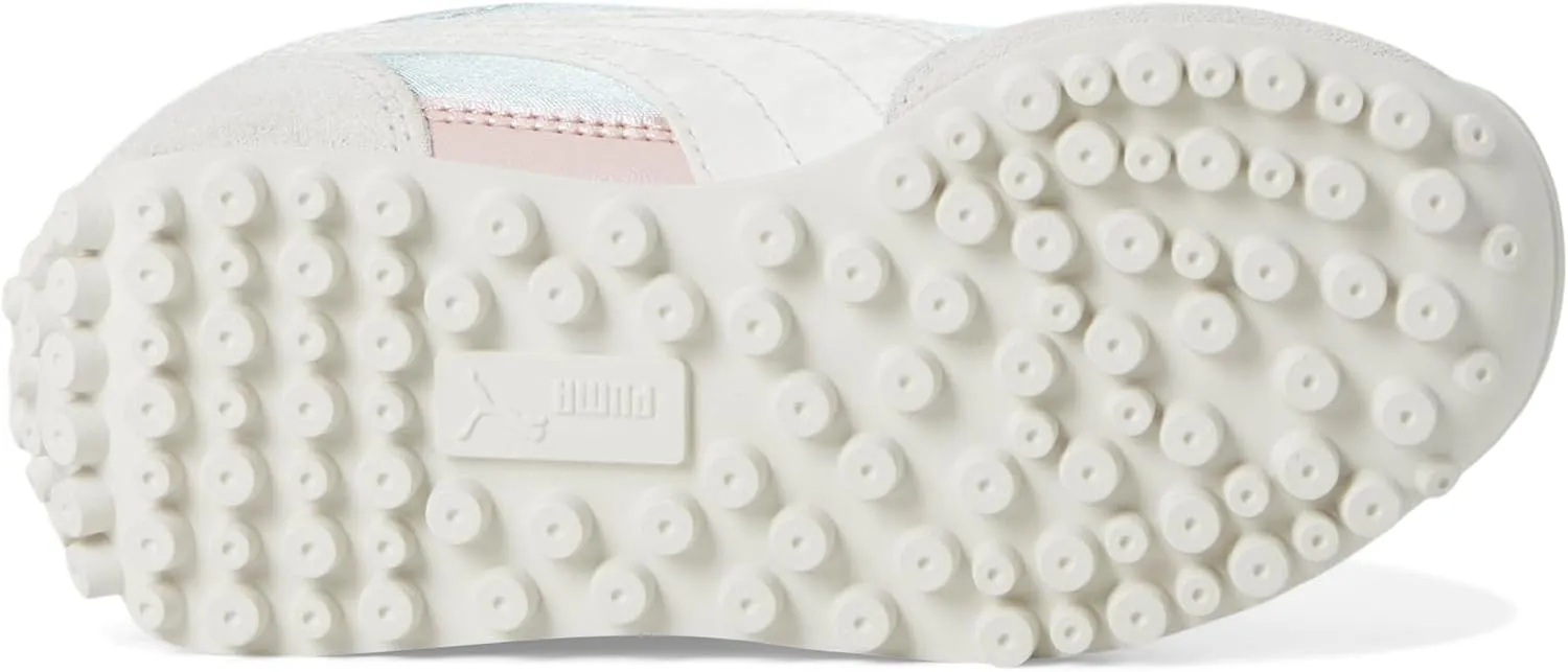 PUMA Unisex-Child Easy Rider (Little Kid) Sneaker