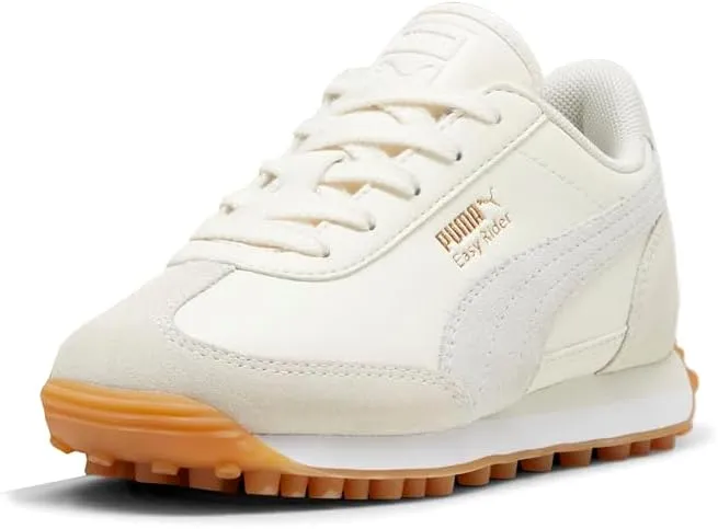 PUMA Unisex-Child Easy Rider (Little Kid) Sneaker