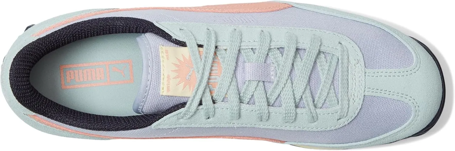 PUMA Women's Easy Rider Shoes Sneaker