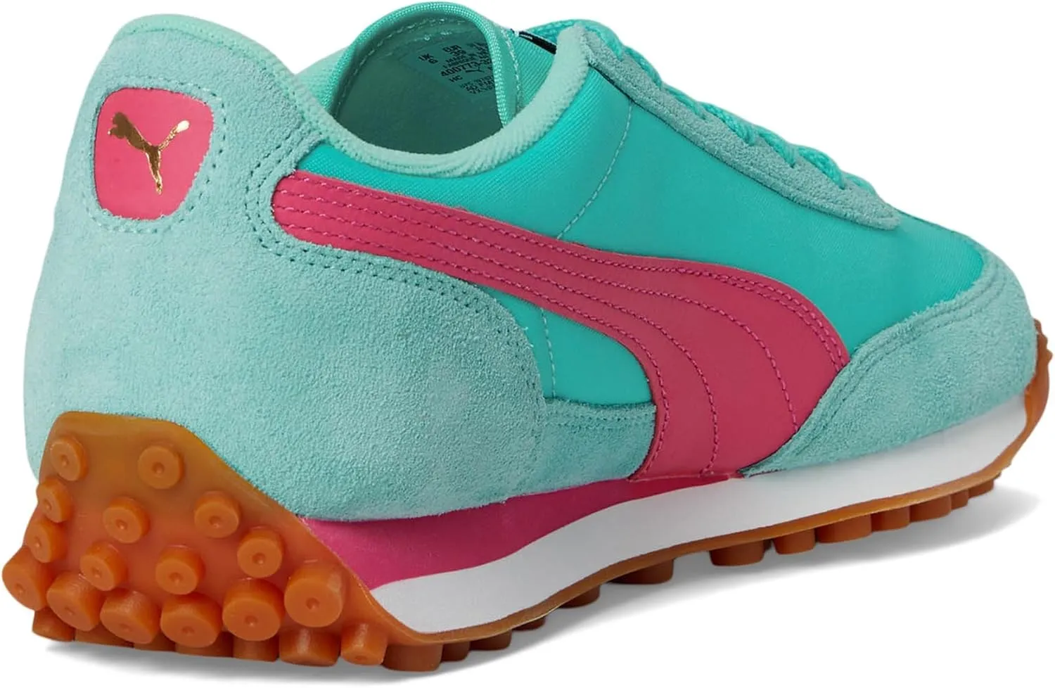 PUMA Women's Easy Rider Shoes Sneaker