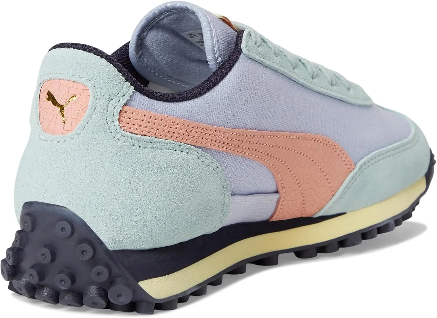 PUMA Women's Easy Rider Shoes Sneaker
