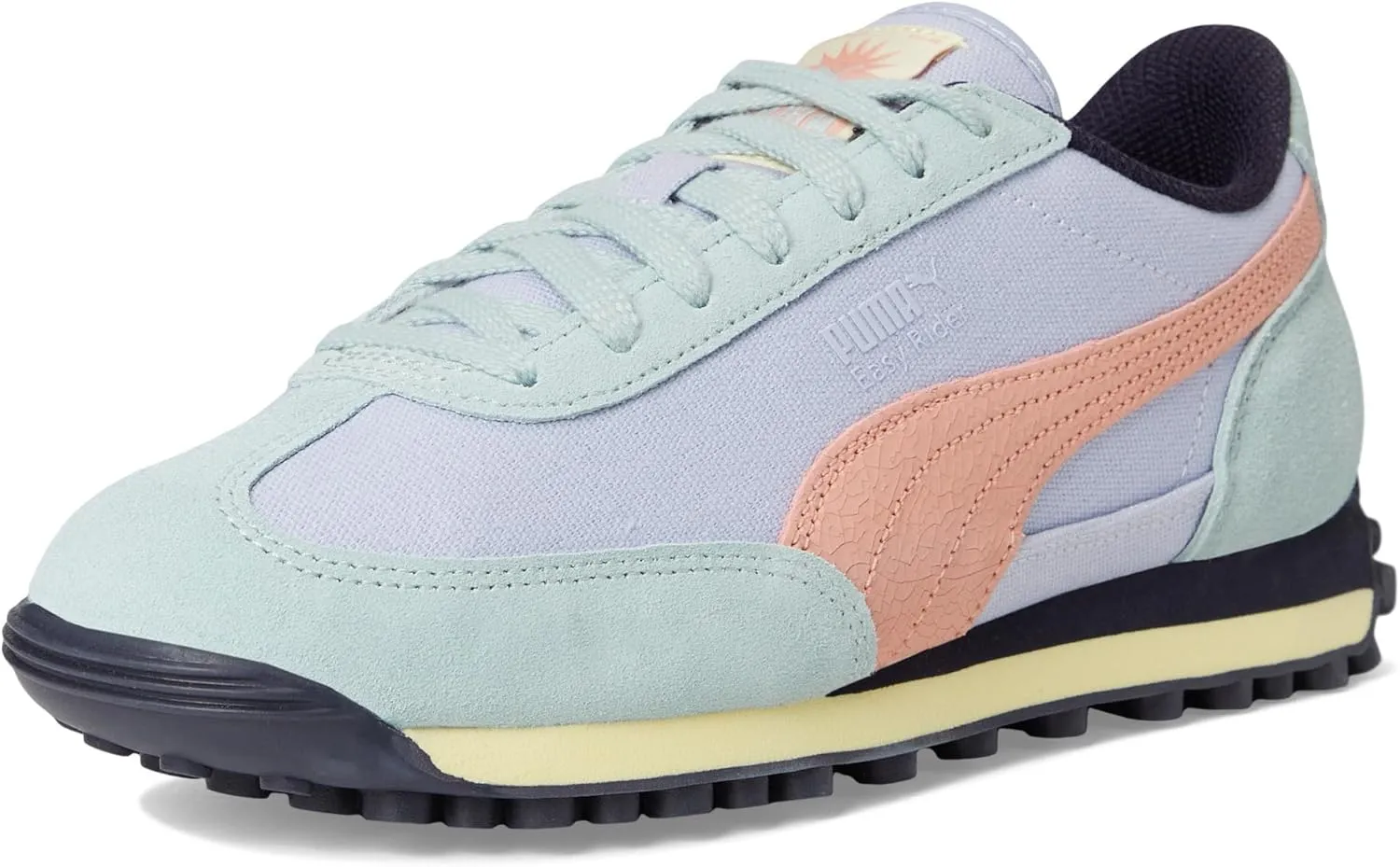 PUMA Women's Easy Rider Shoes Sneaker