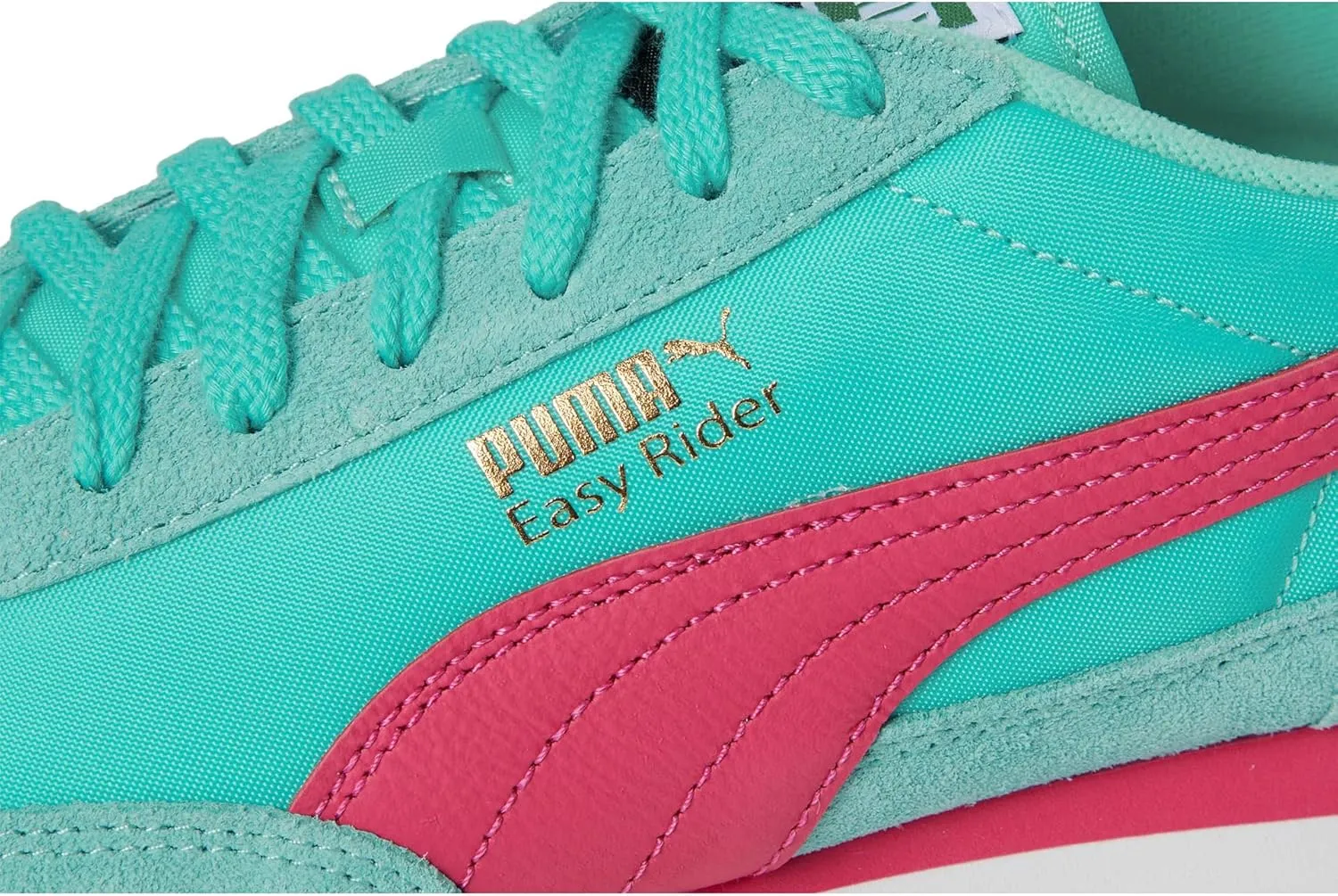 PUMA Women's Easy Rider Shoes Sneaker