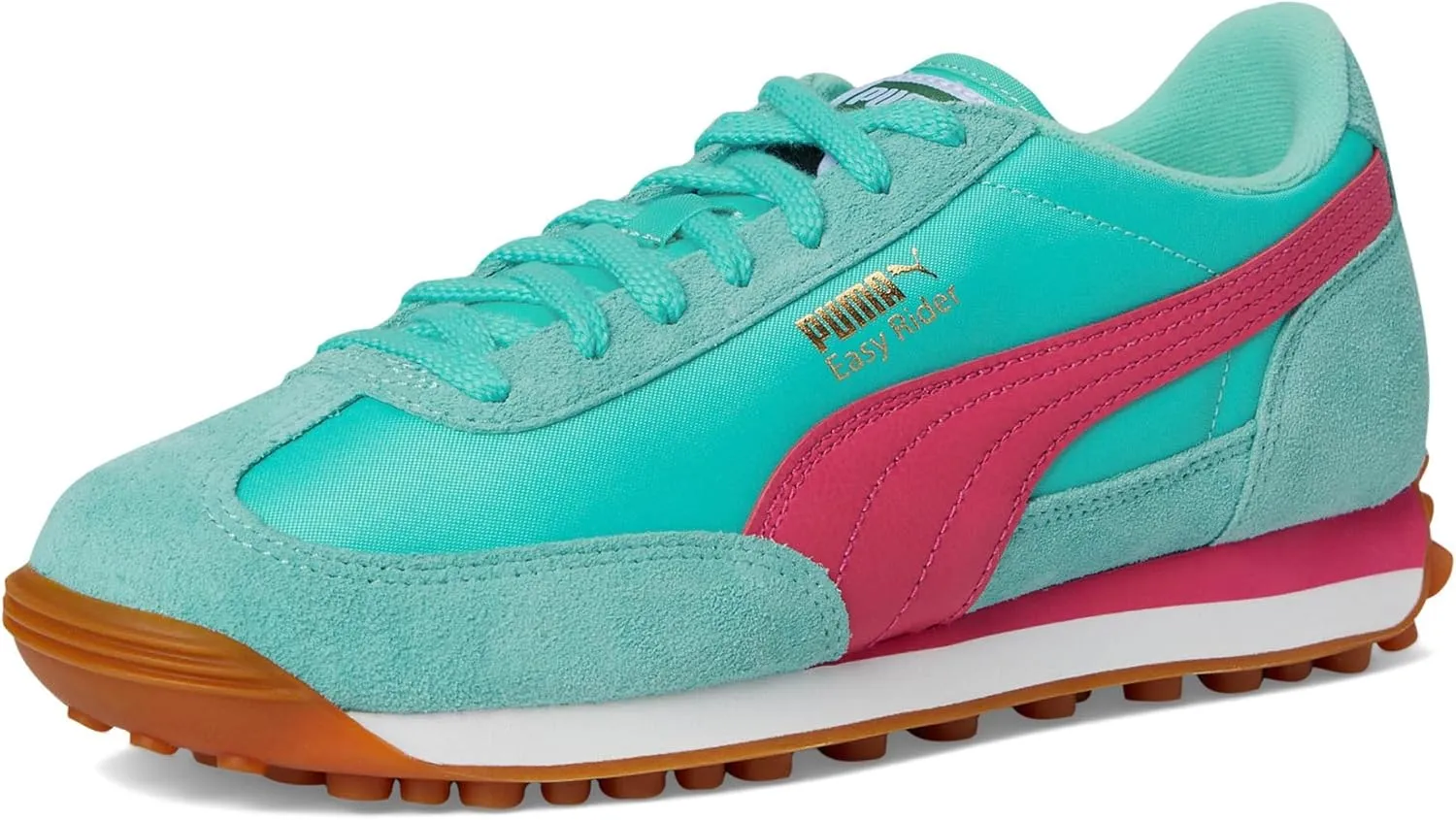 PUMA Women's Easy Rider Shoes Sneaker