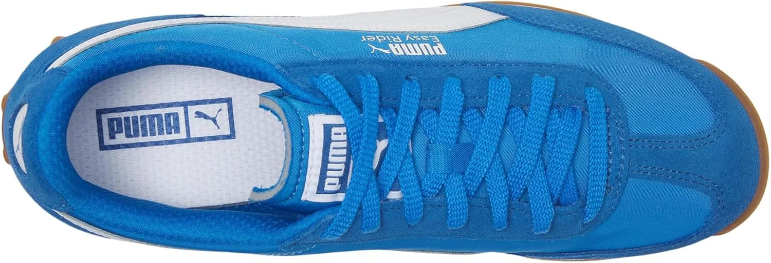 PUMA Women's Easy Rider Shoes Sneaker