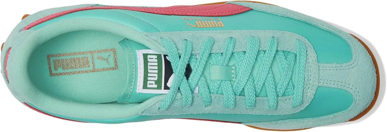 PUMA Women's Easy Rider Shoes Sneaker