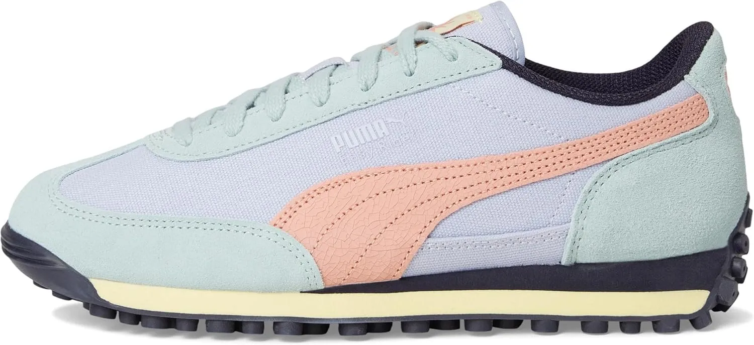 PUMA Women's Easy Rider Shoes Sneaker