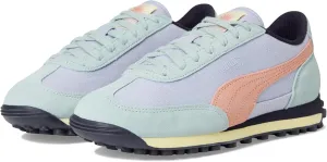 PUMA Women's Easy Rider Shoes Sneaker