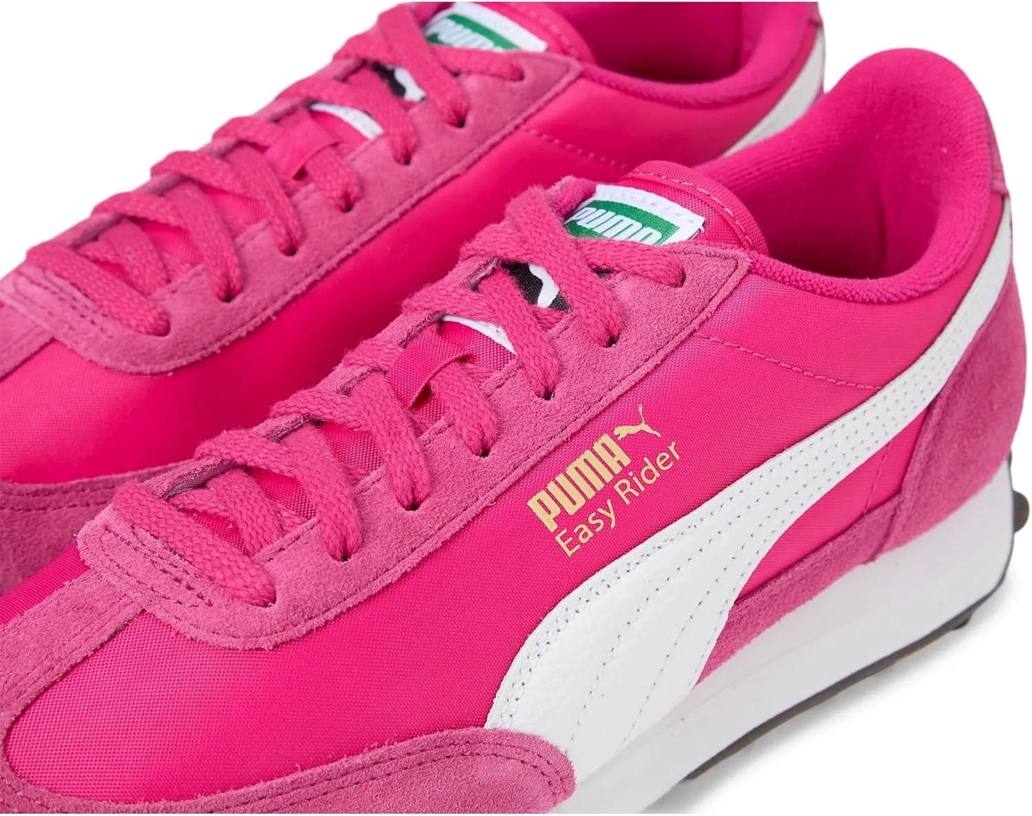 PUMA Women's Easy Rider Vintage Shoes Sneaker