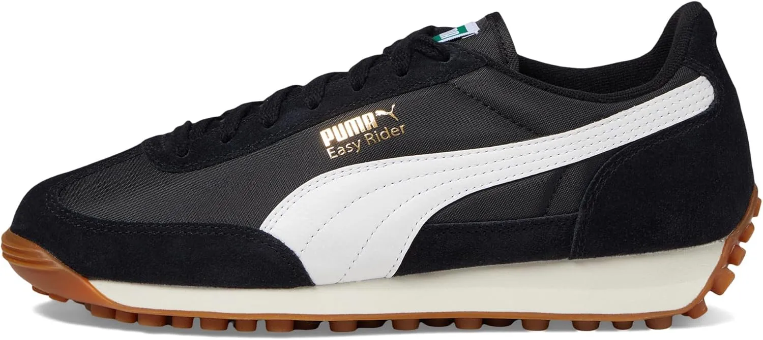 PUMA Women's Easy Rider Vintage Sneaker