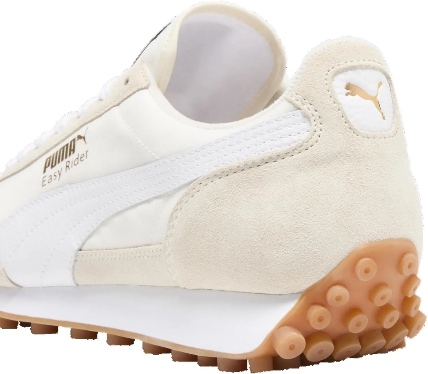 PUMA Women's Easy Rider Vintage Sneaker