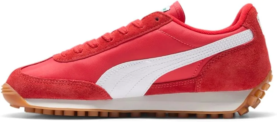 PUMA Women's Easy Rider Vintage Sneaker