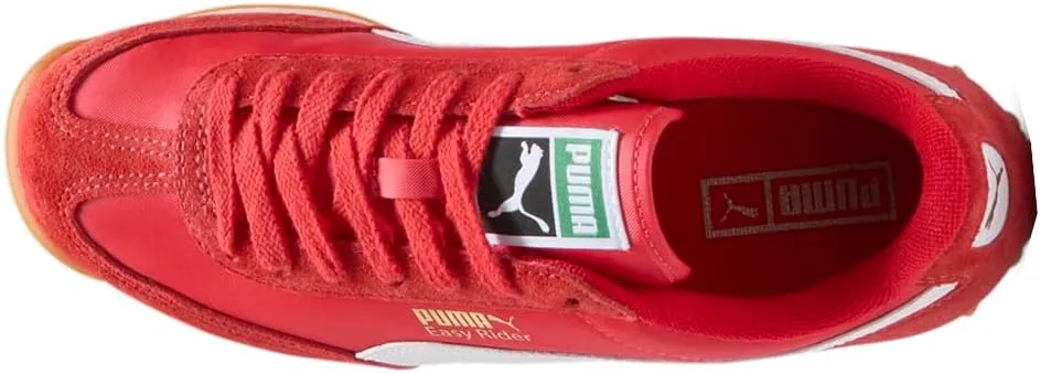 PUMA Women's Easy Rider Vintage Sneaker