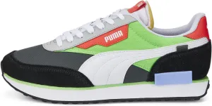 PUMA Women's Future Rider Play on Sneaker