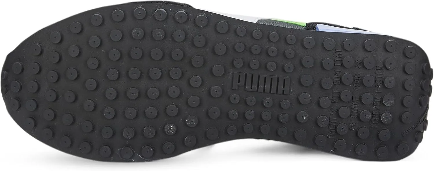 PUMA Women's Future Rider Play on Sneaker