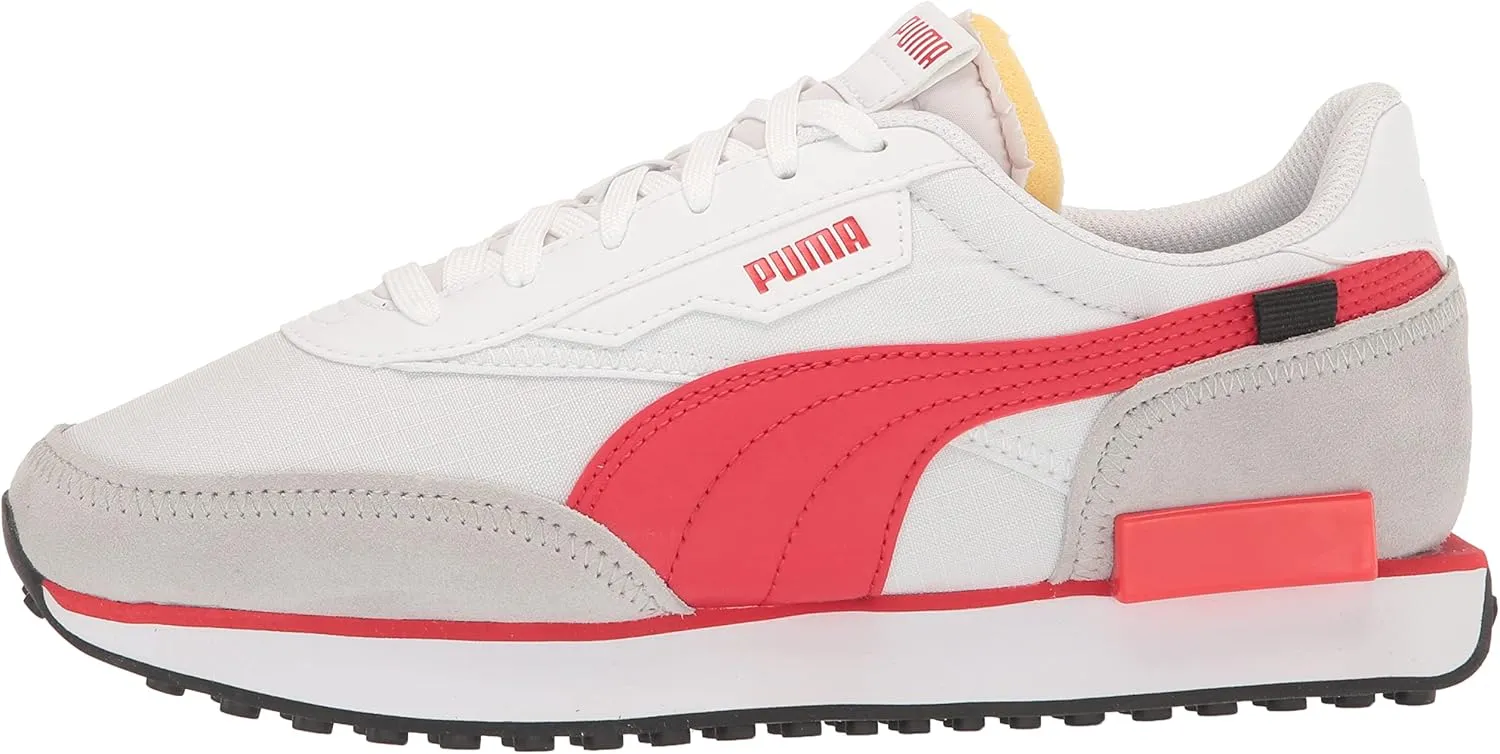 PUMA Women's Future Rider Play on Sneaker