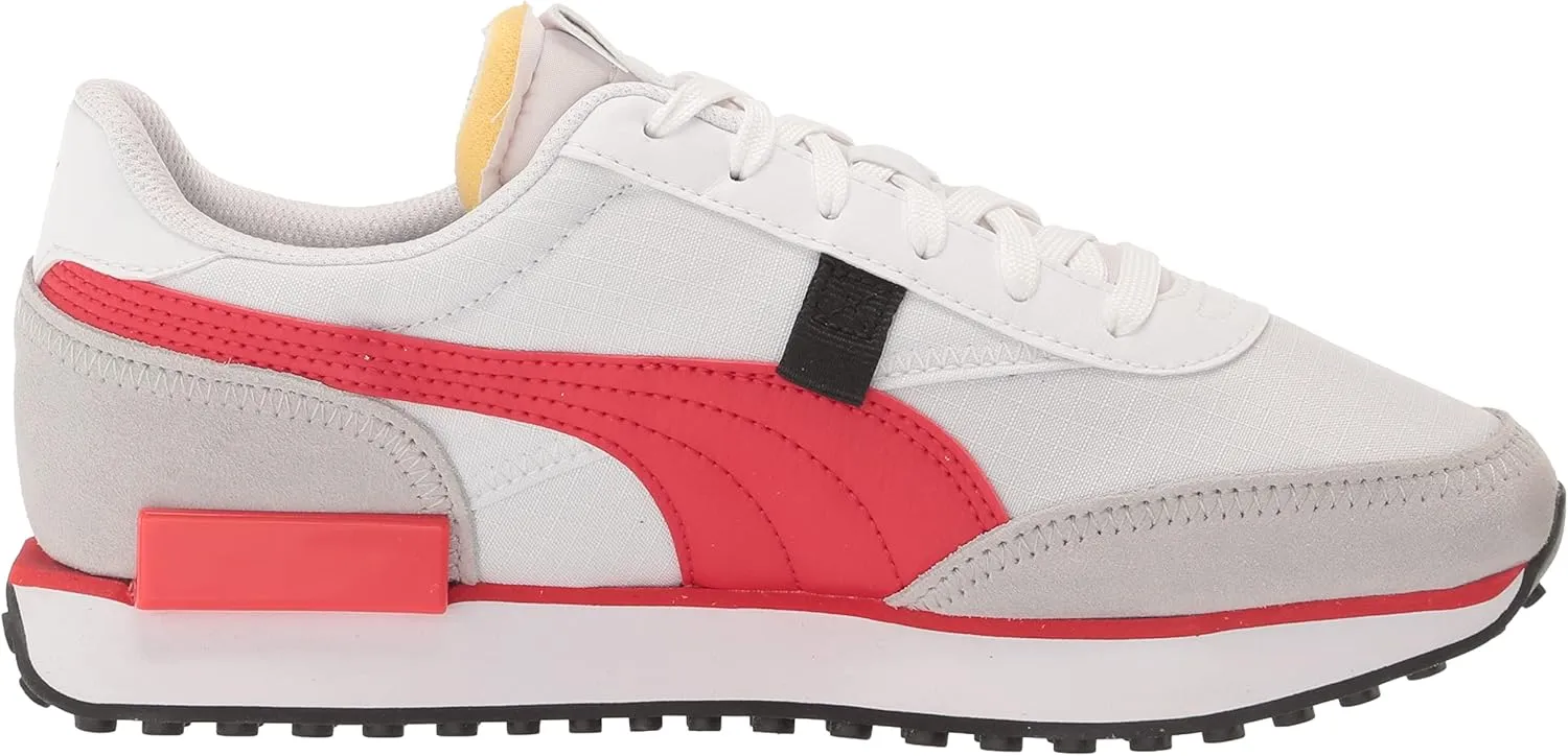 PUMA Women's Future Rider Play on Sneaker