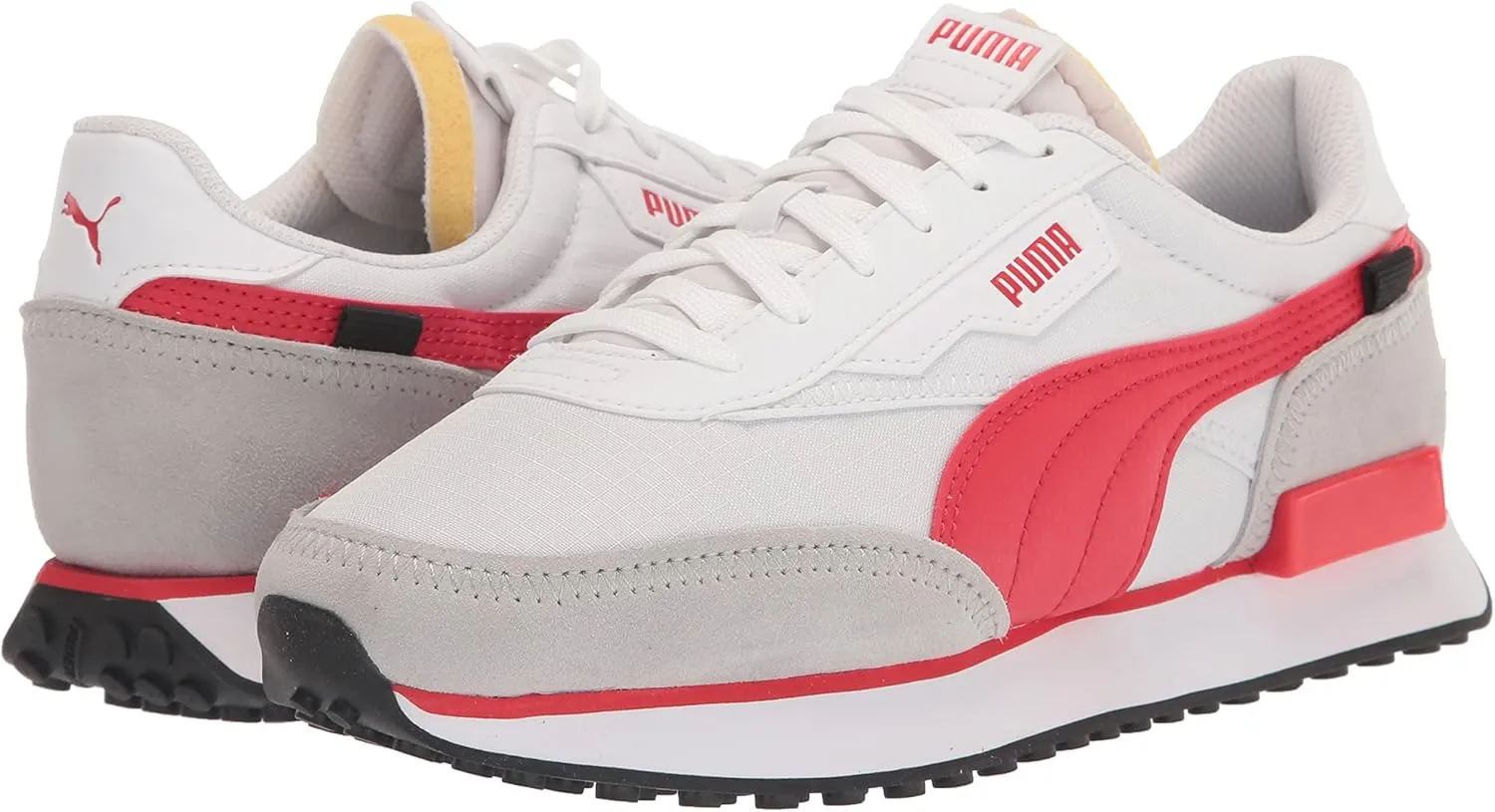 PUMA Women's Future Rider Play on Sneaker