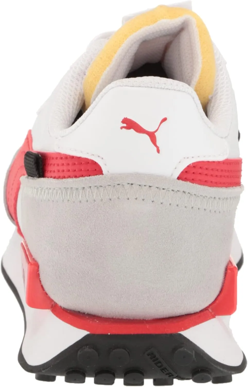 PUMA Women's Future Rider Play on Sneaker