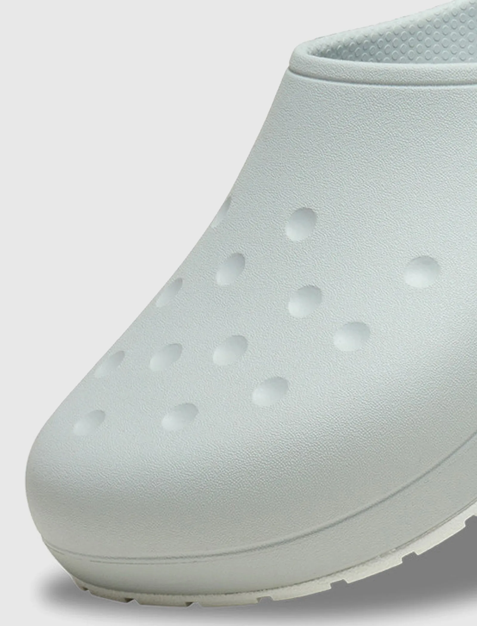 QUIET CLOG "MIRAGE"