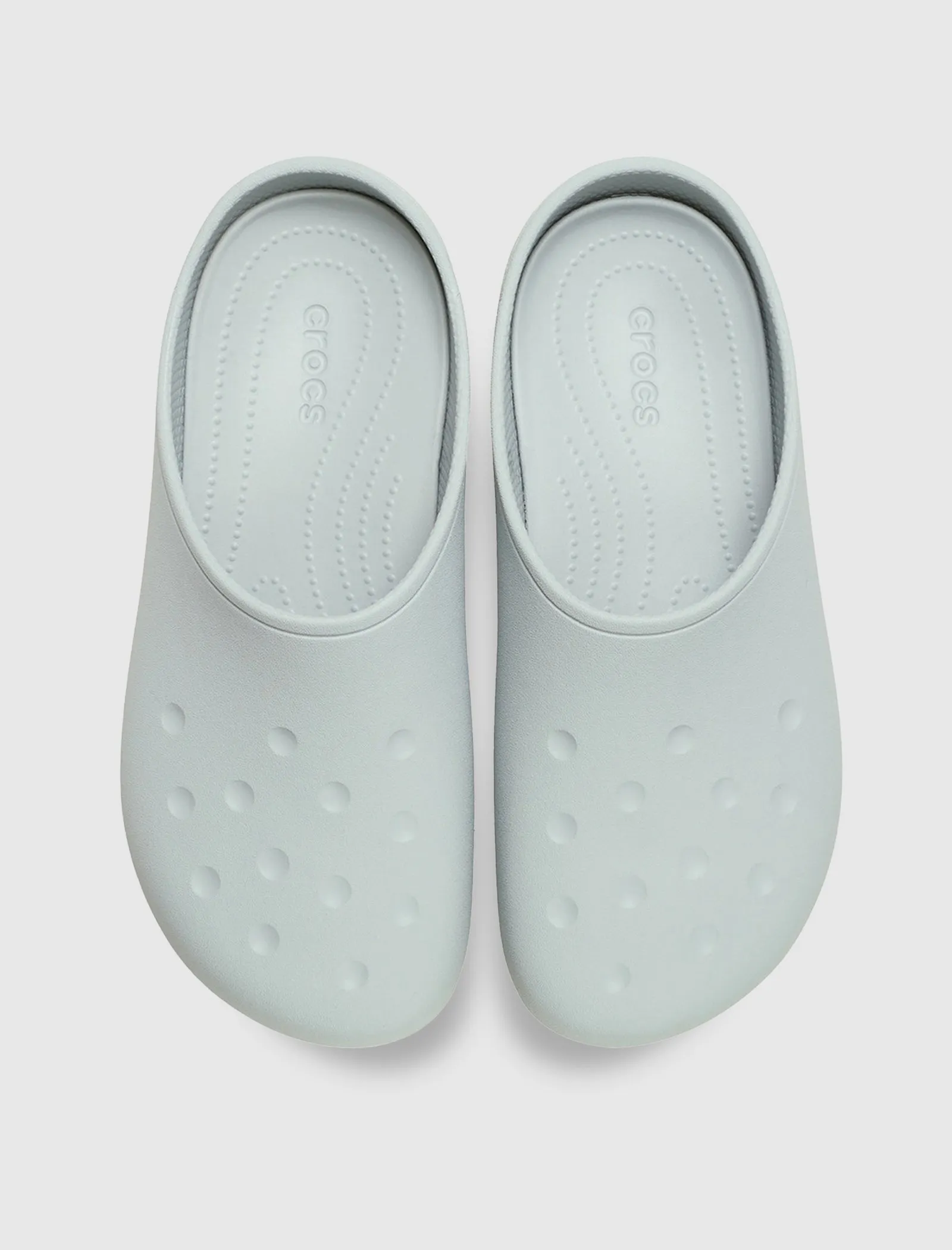 QUIET CLOG "MIRAGE"
