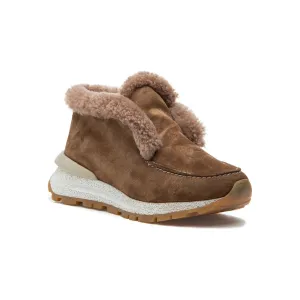 Quinn Sneaker