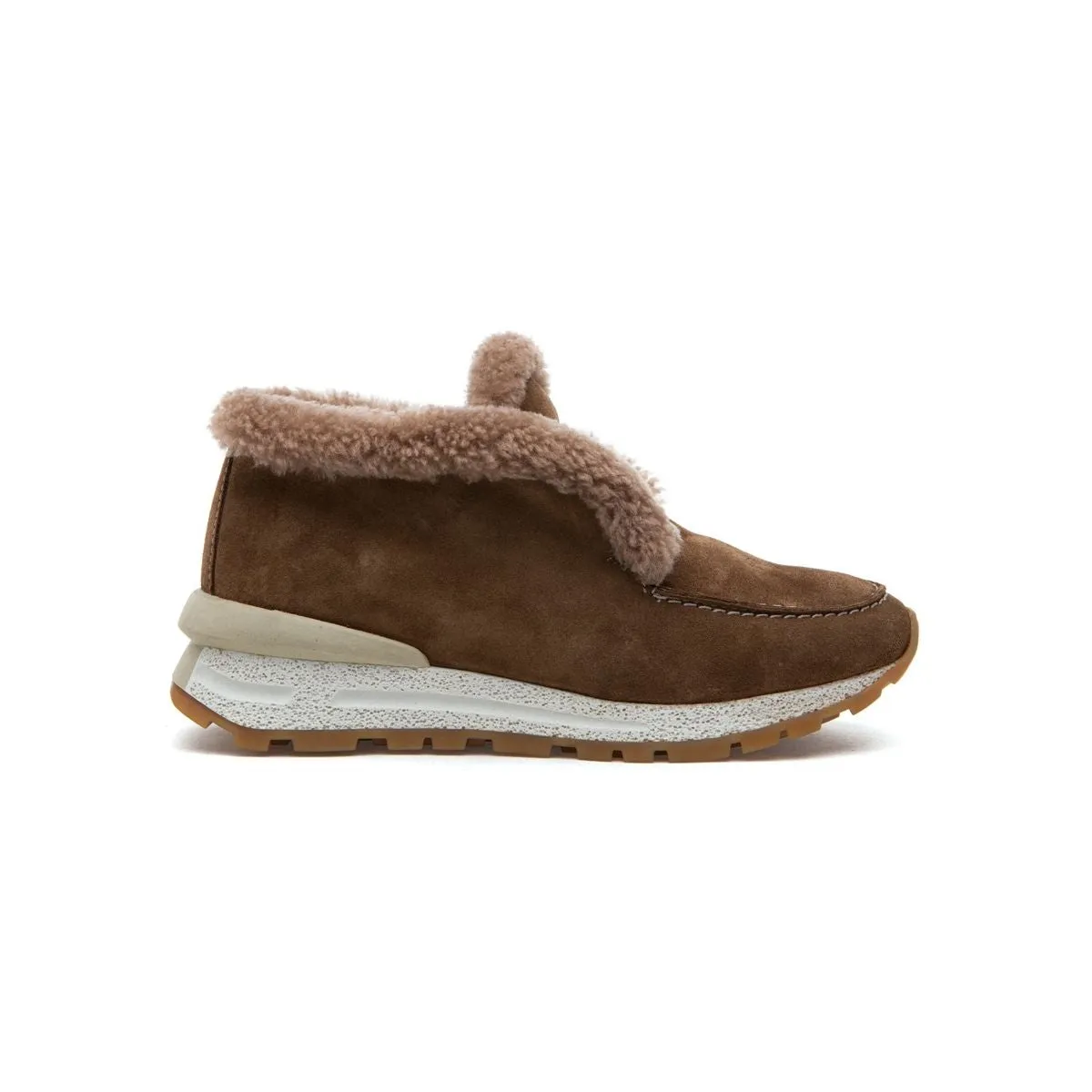 Quinn Sneaker