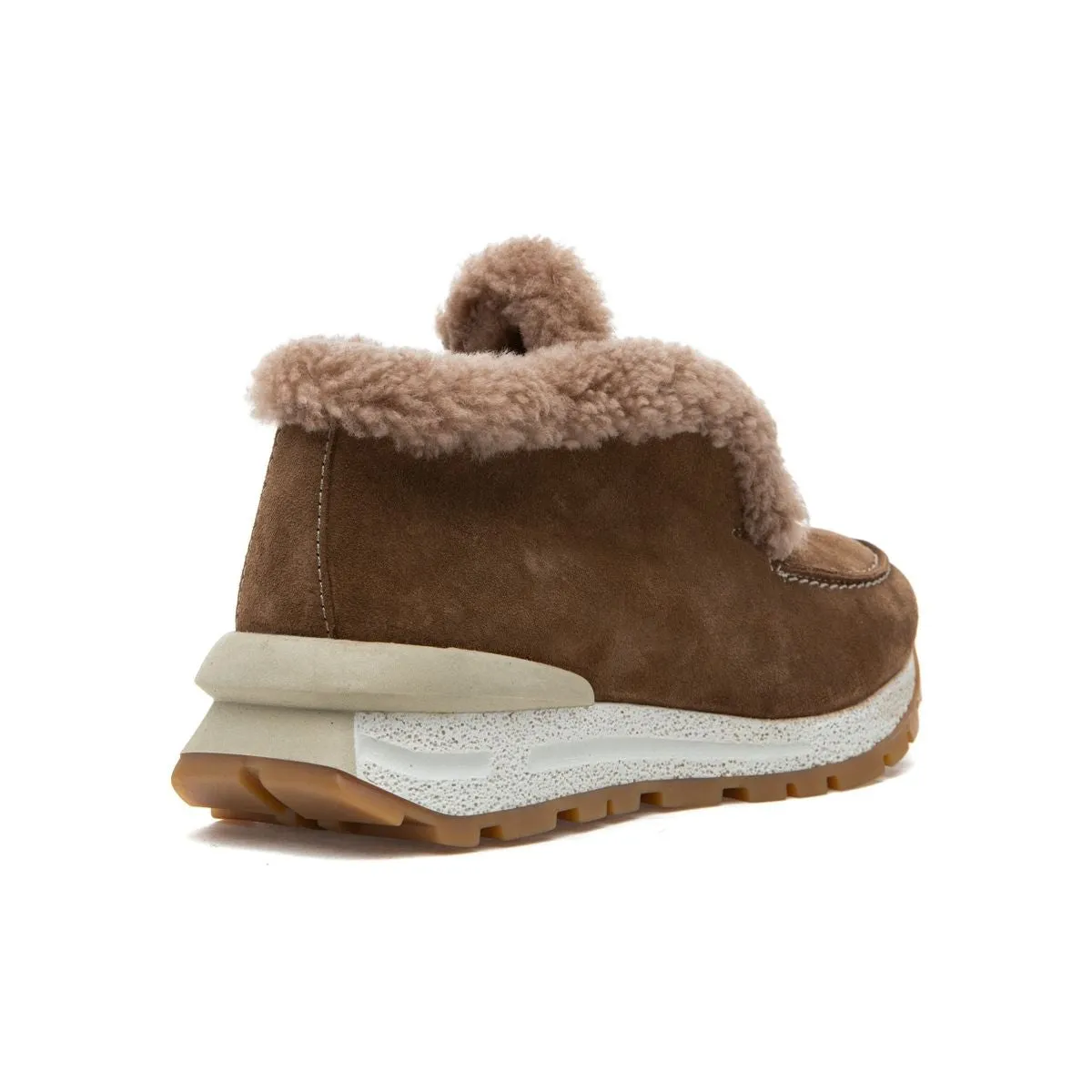 Quinn Sneaker