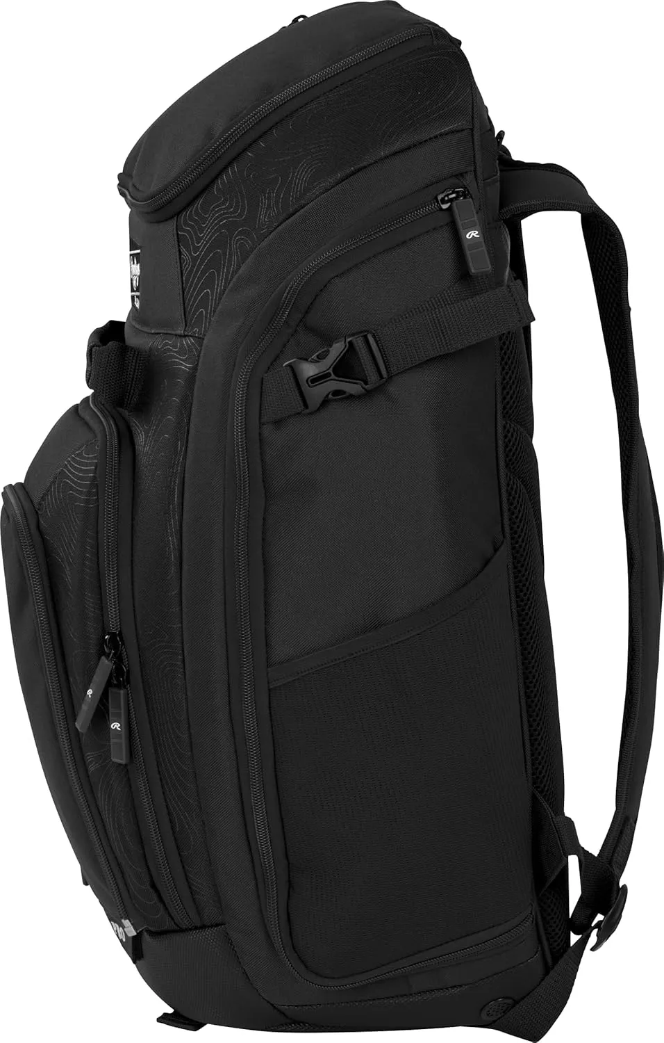 Rawlings | LEGION 2.0 Player's Backpack | Baseball/Softball | Multiple Styles