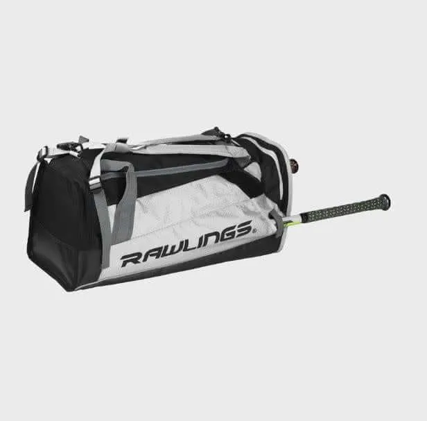 Rawlings R601 Backpack White