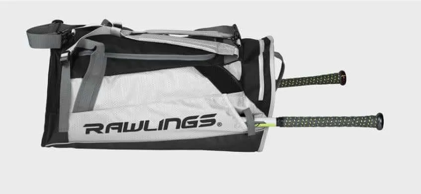 Rawlings R601 Backpack White