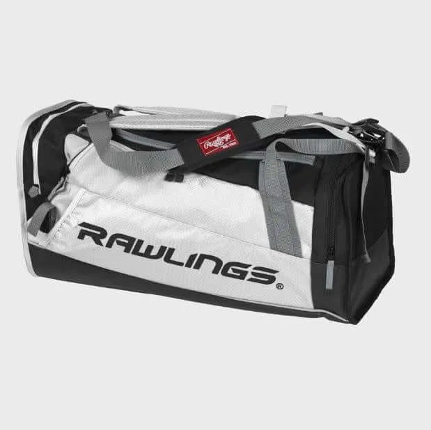 Rawlings R601 Backpack White
