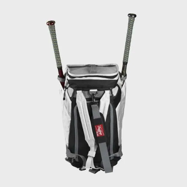 Rawlings R601 Backpack White