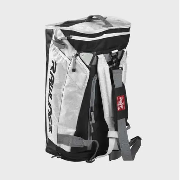 Rawlings R601 Backpack White