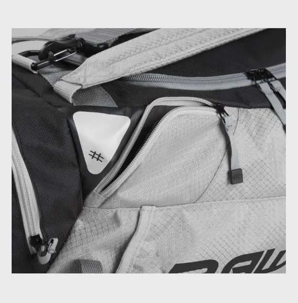 Rawlings R601 Backpack White