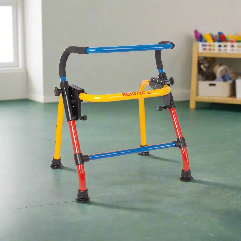 Rebotec Walk-On – Child Walking Frame