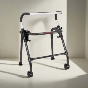 Rebotec Walk-On With Rollers – Walking Frame