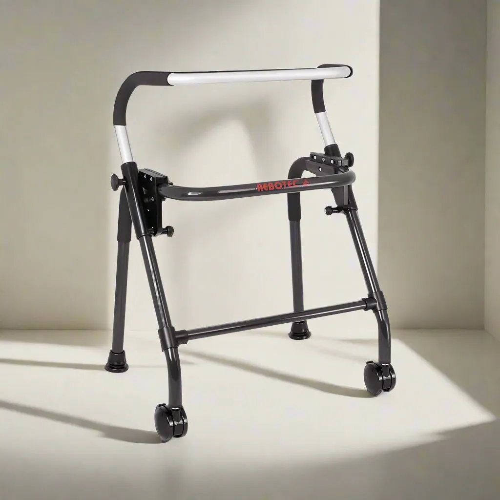 Rebotec Walk-On With Rollers – Walking Frame